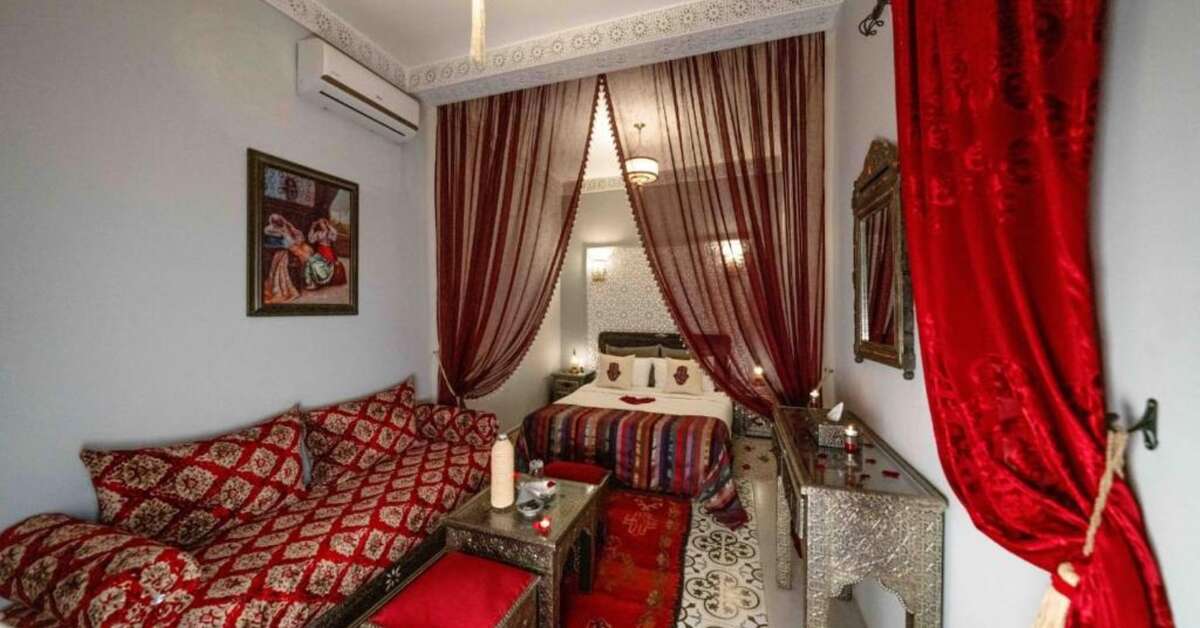 Een foto van Riad Kiyanjana