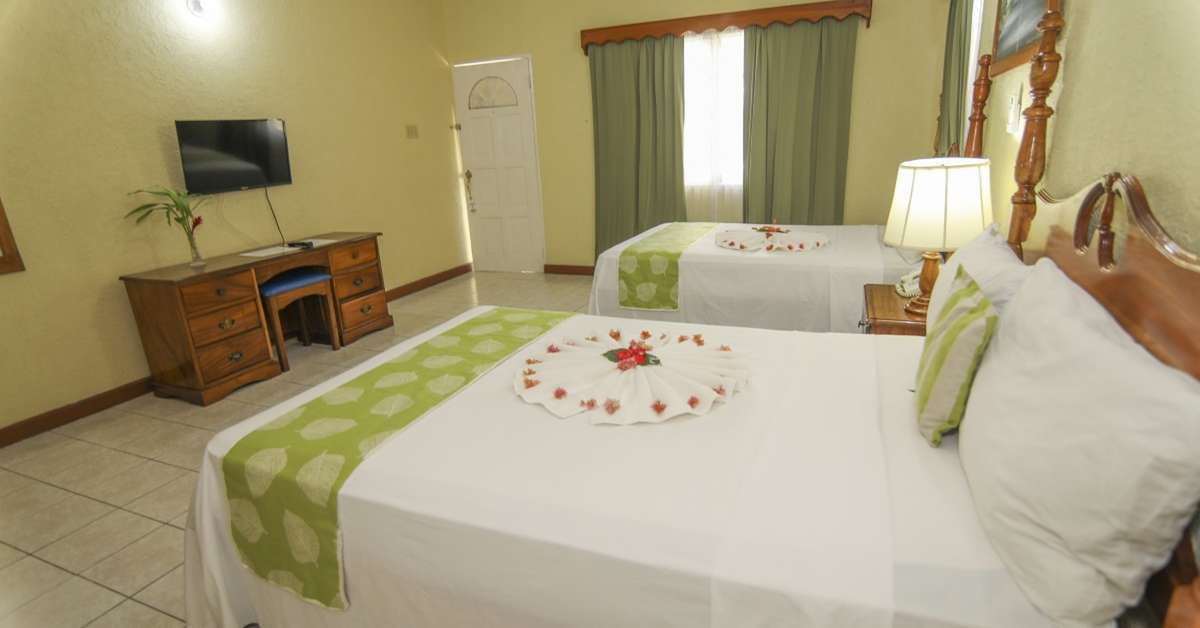 Een foto van Merril's Beach Resort II