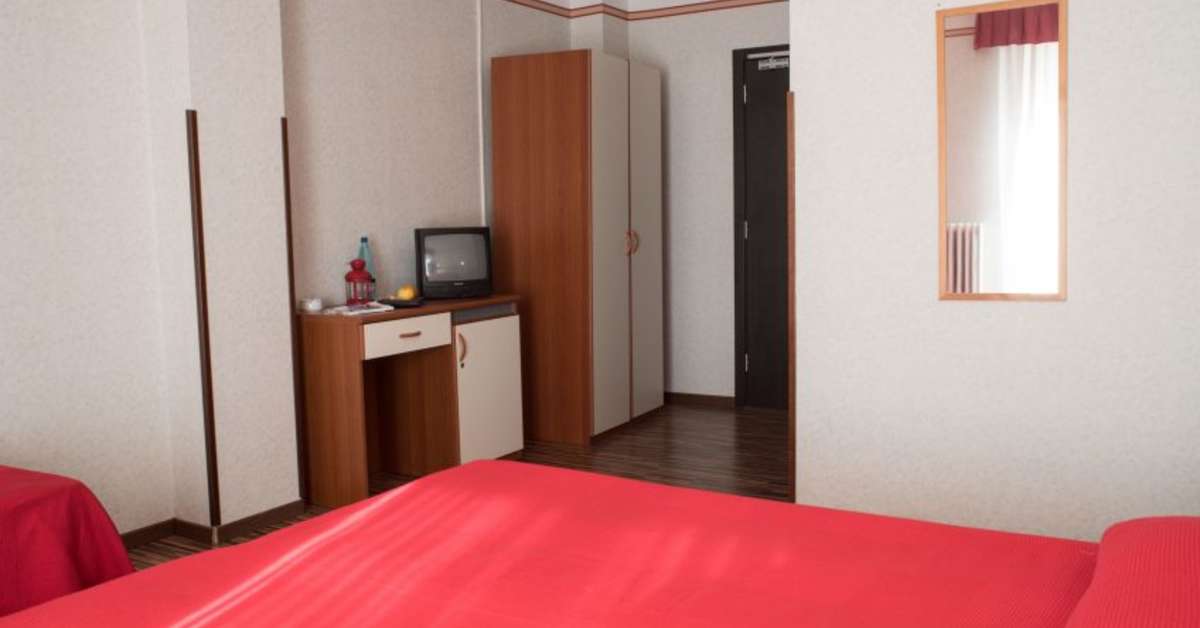 Ein Foto Hotel Eden Dro