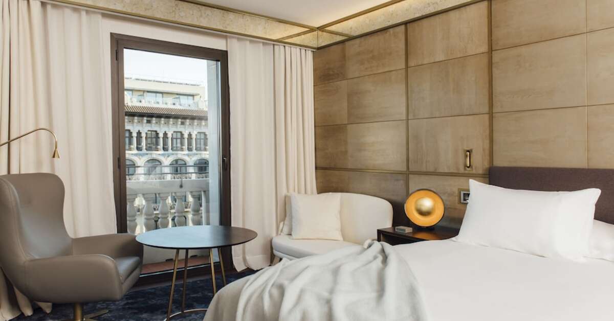 Een foto van Almanac Barcelona