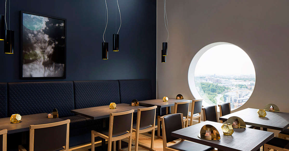 Een foto van Quality Hotel Strawberry Arena