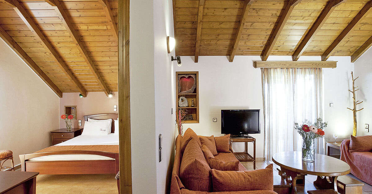 Een foto van Villa Elia