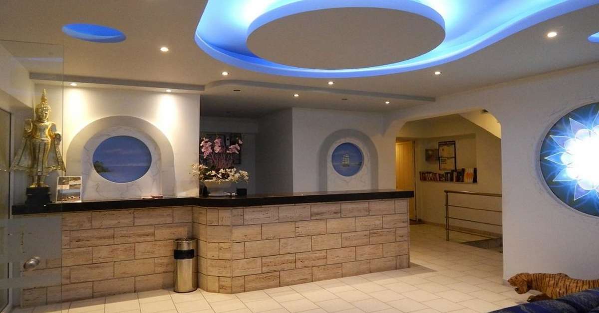 Een foto van Kalithea Hotel
