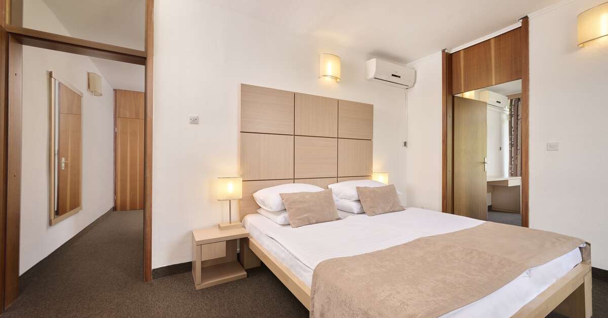 Een foto van Magal Maradiso Hotel by Aminess