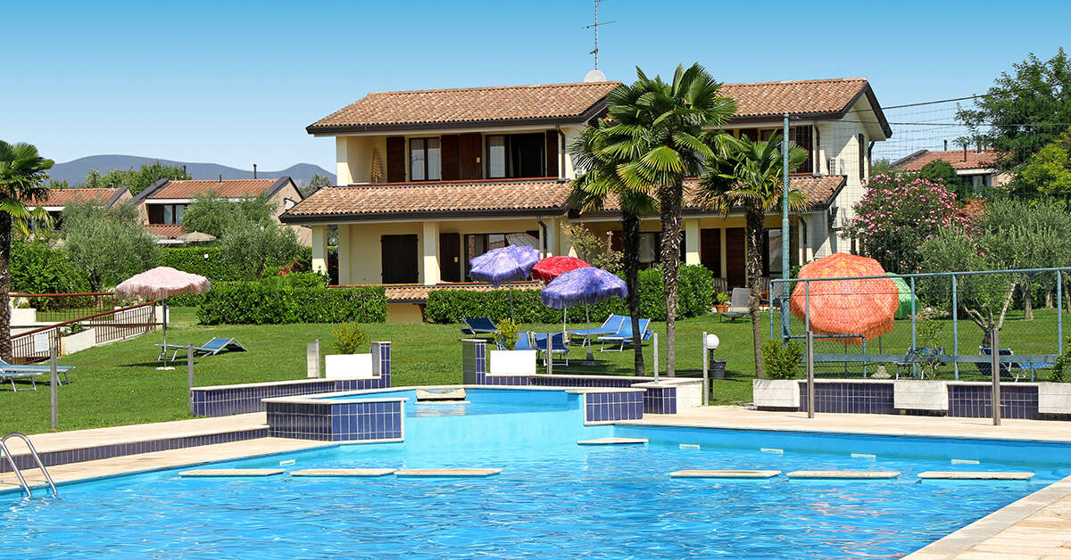 Een foto van Residence Primera