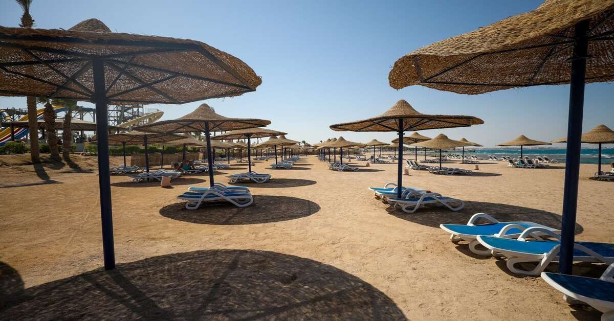 Een foto van Blend Club Aqua Resort