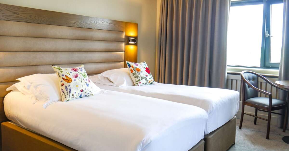 Een foto van Limerick City Hotel