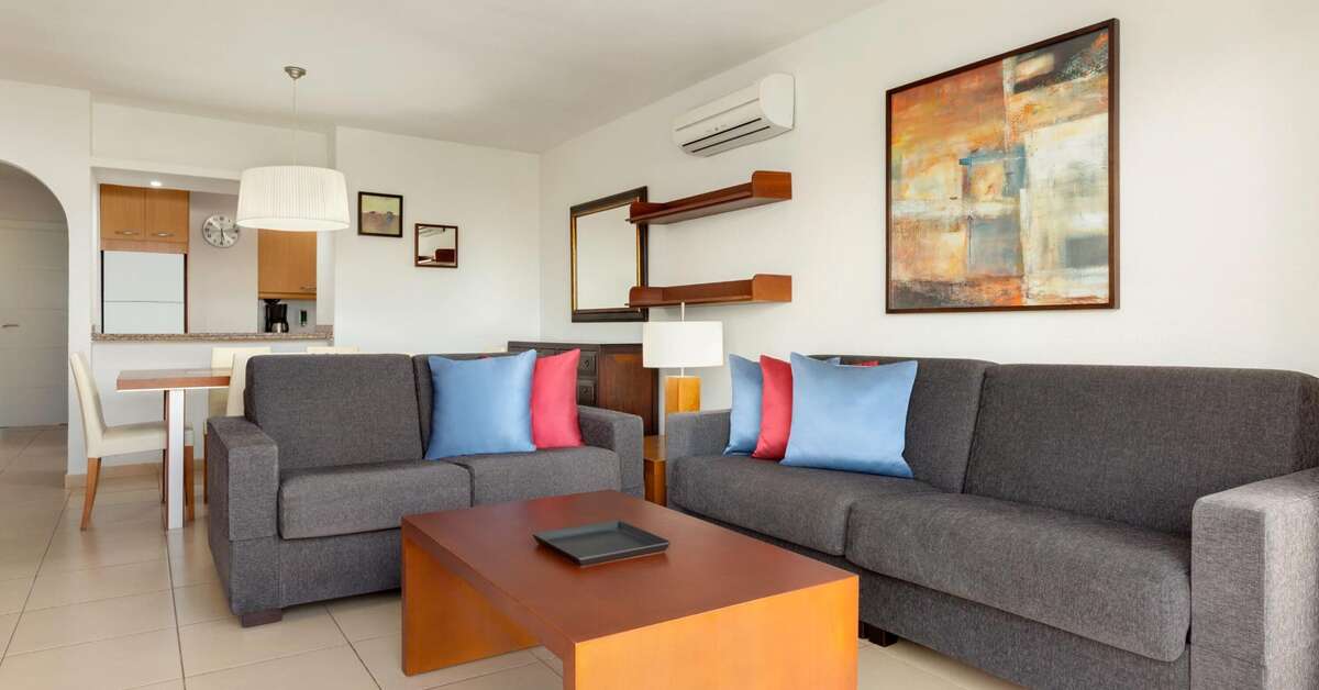 Ein Foto Wyndham Residences Golf del Sur