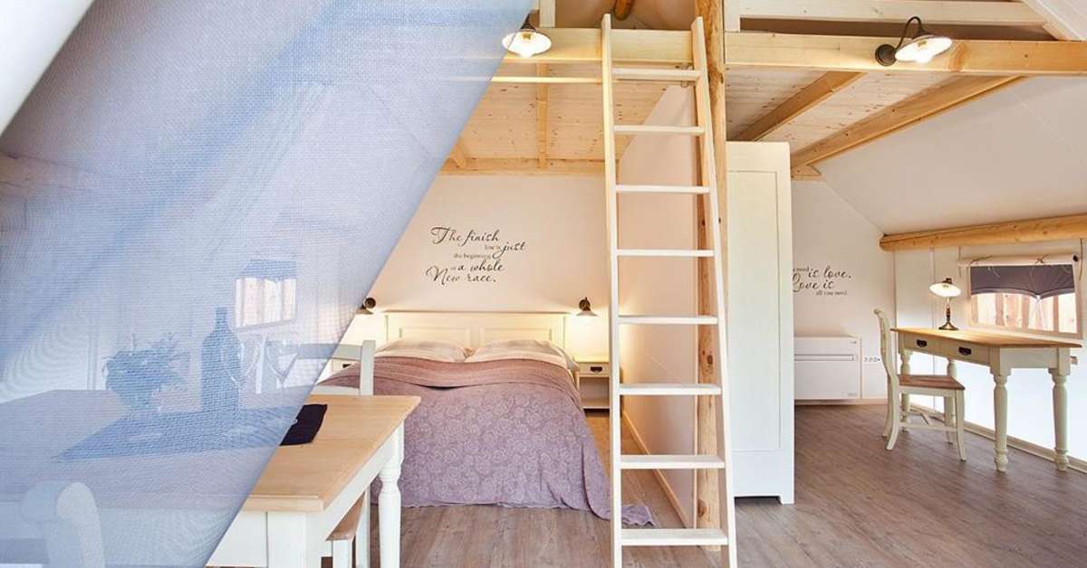 Een foto van Herbal Glamping Ljubno