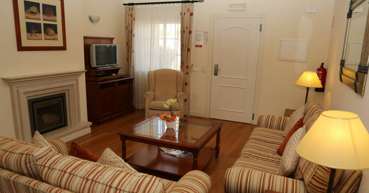 Een foto van Vila Alba Resort