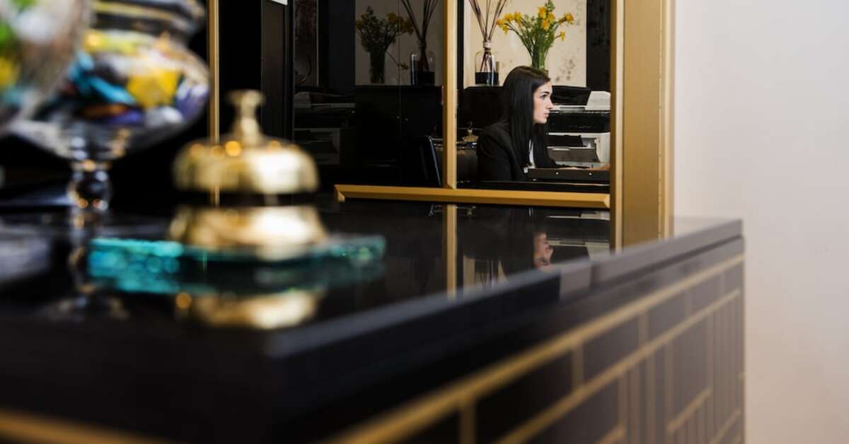 Een foto van Torre Argentina Relais