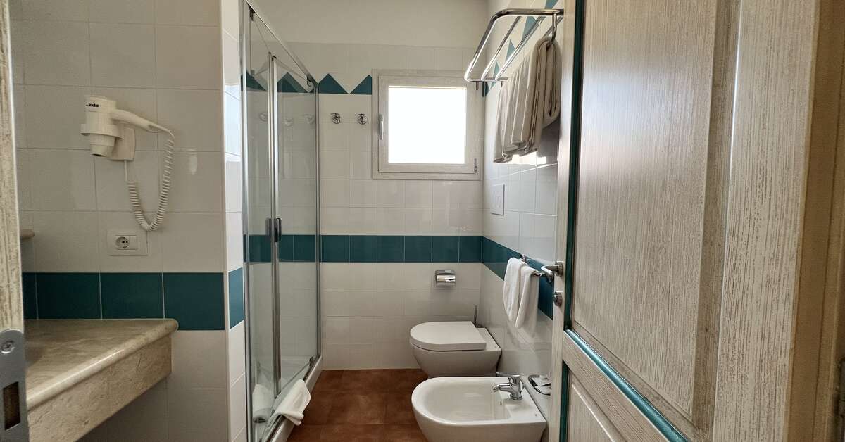 Een foto van Le Residence del Maria Rosaria