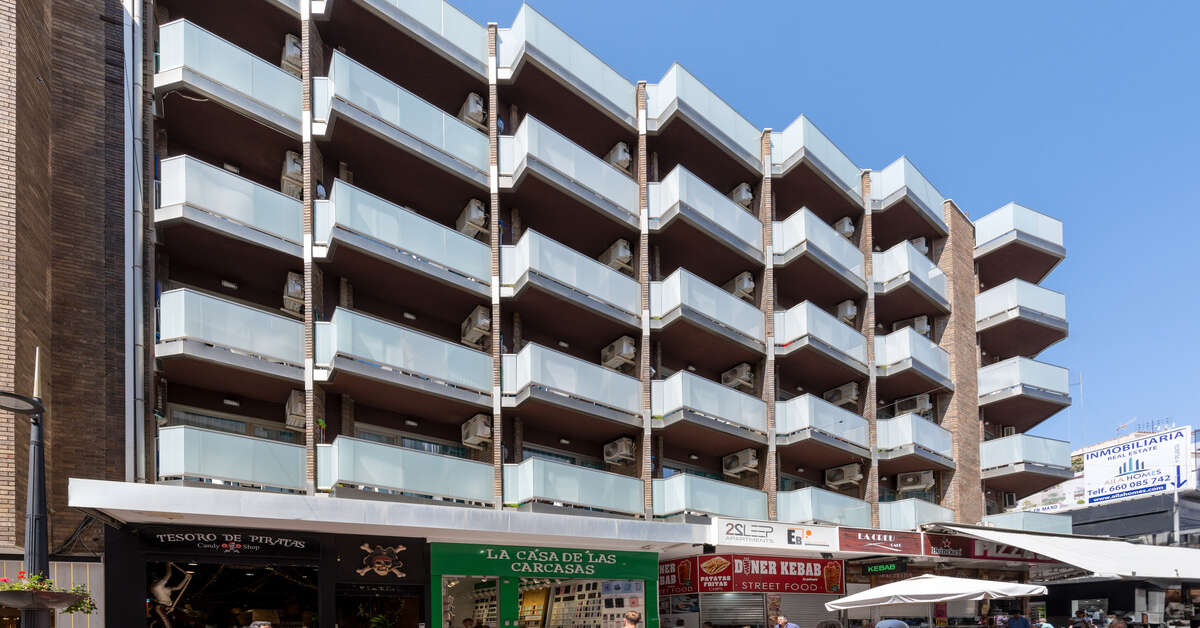 Een foto van Estudios Benidorm