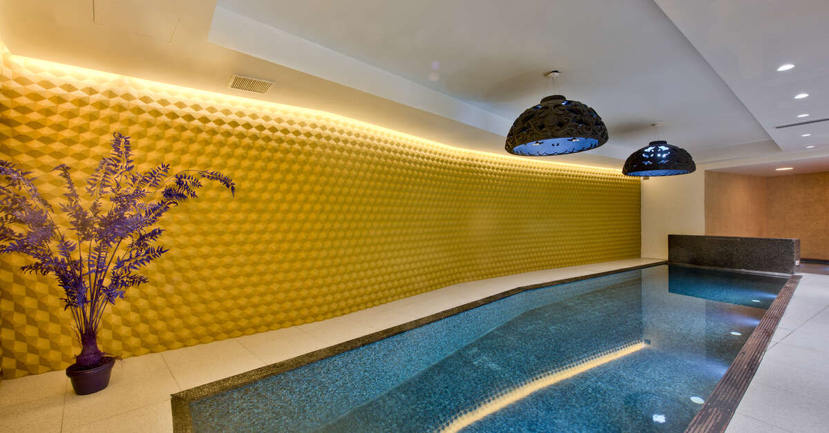 Ein Foto Holm Boutique & Spa