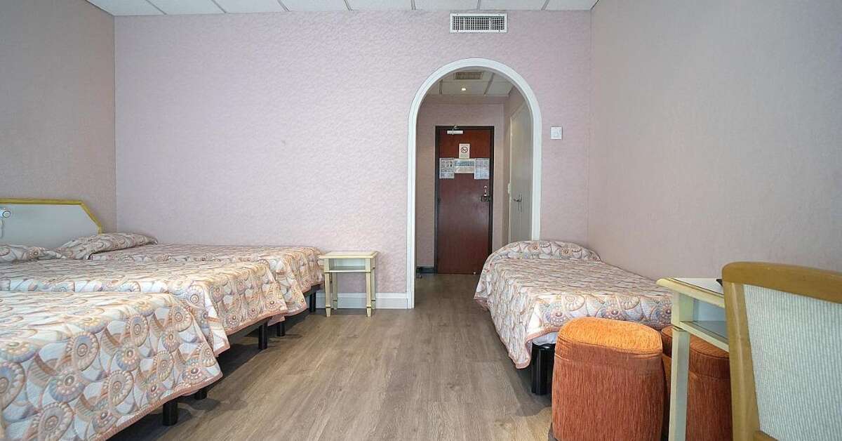 Een foto van Hotel Busby