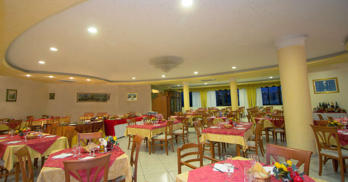 Een foto van Albergo L'Ancora