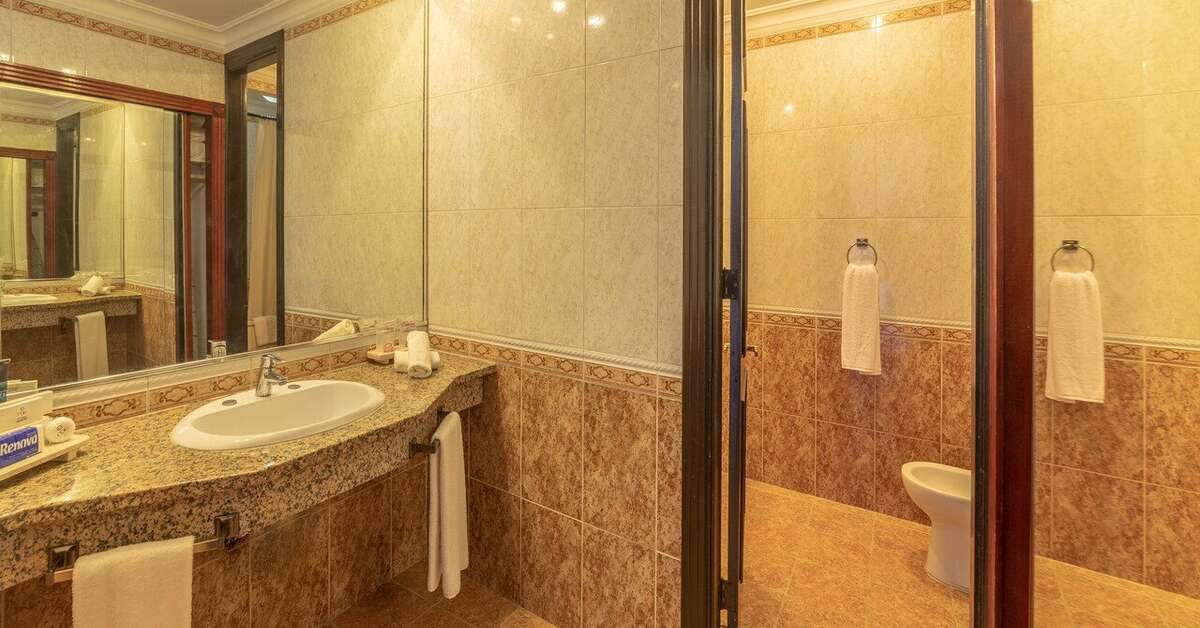 Ein Foto Roc Presidente Hotel