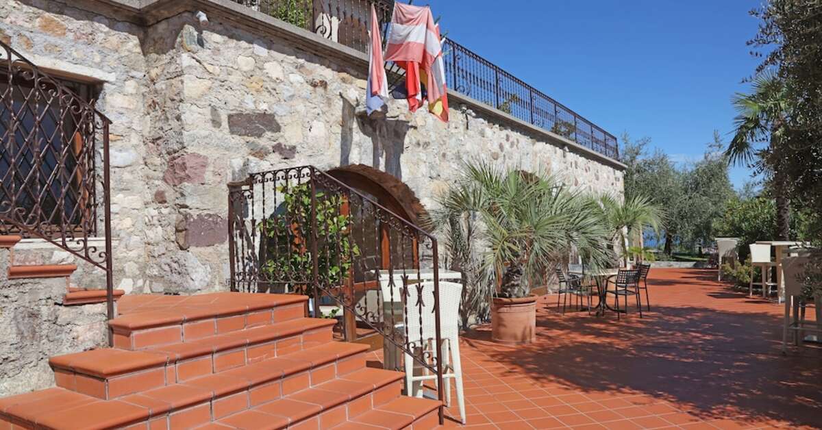 Een foto van Residence San Rocco