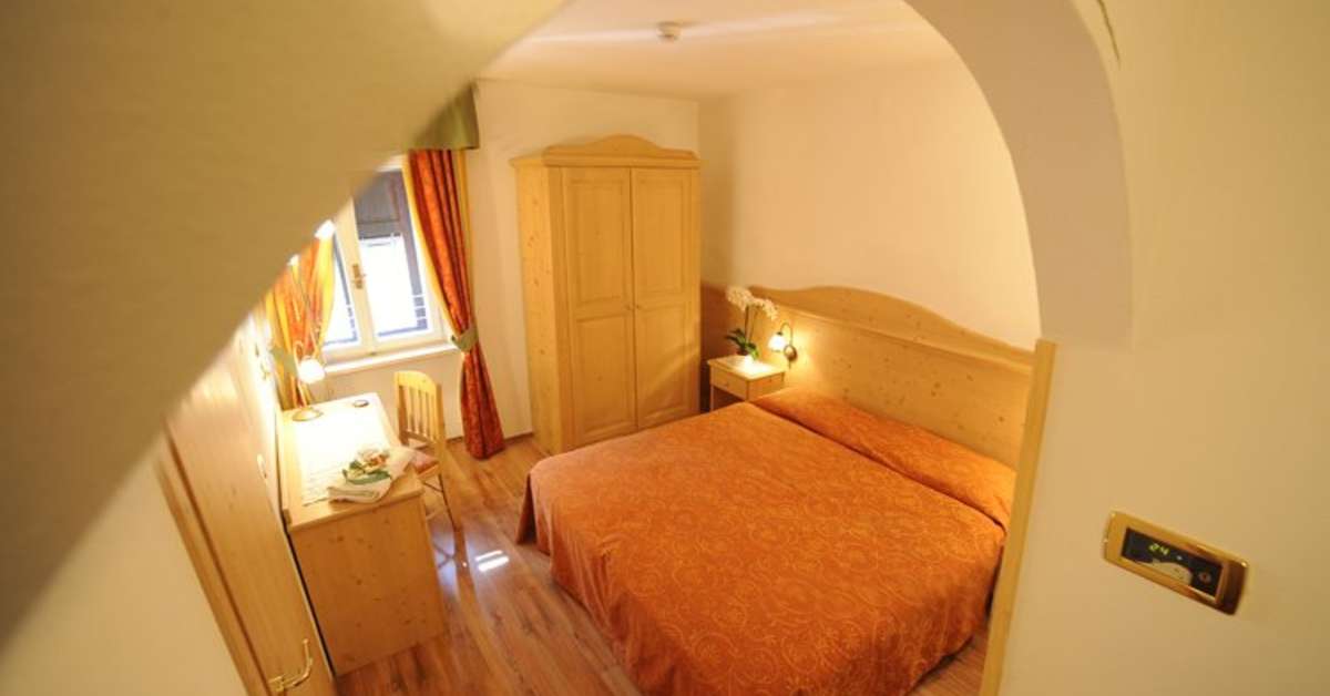 Een foto van Garden Good Life Hotel