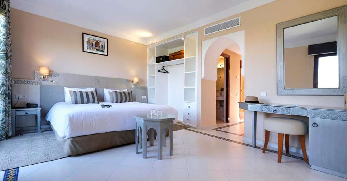 Een foto van Valeria Madina Club Resort