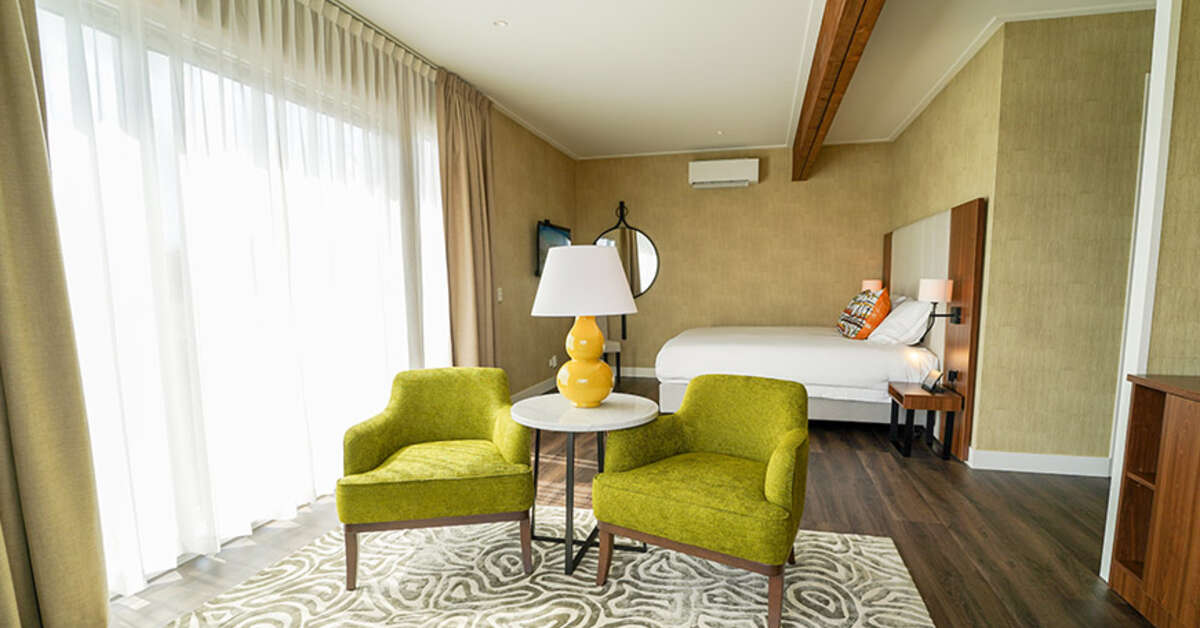 Een foto van Boutique Hotel Ter Zand