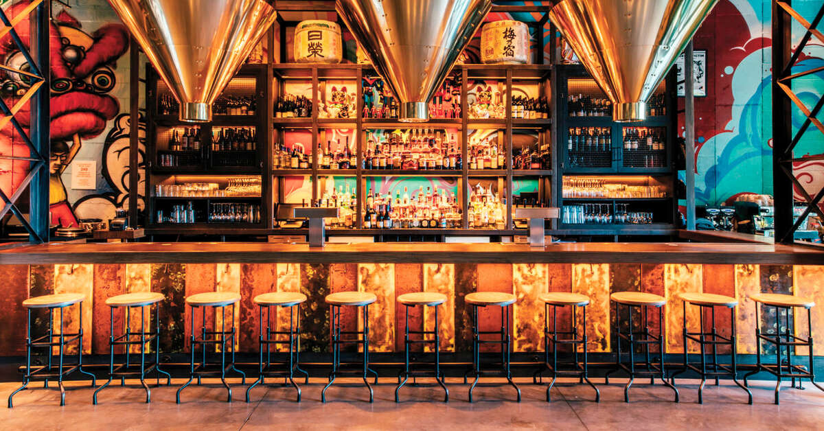 Een foto van Hotel 50 Bowery