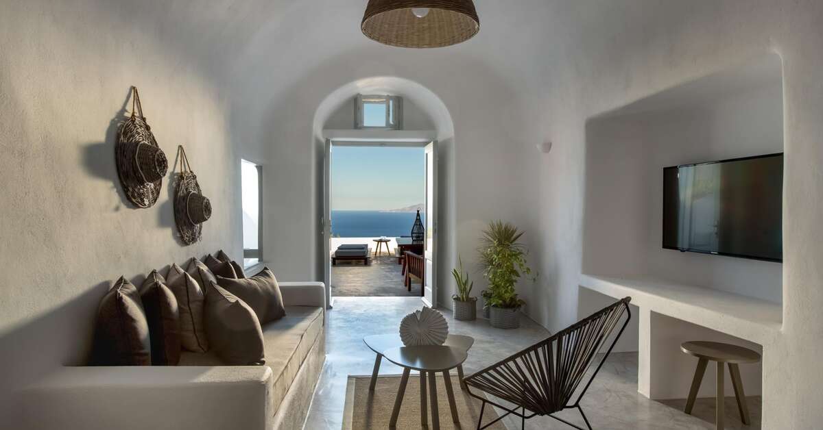 Een foto van Villas by Senses Collection