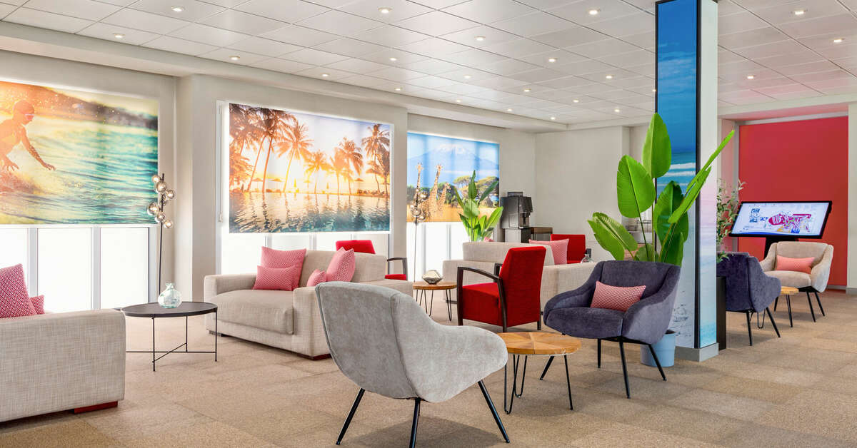 Een foto van Ramada Residences by Wyndham Costa del Sol