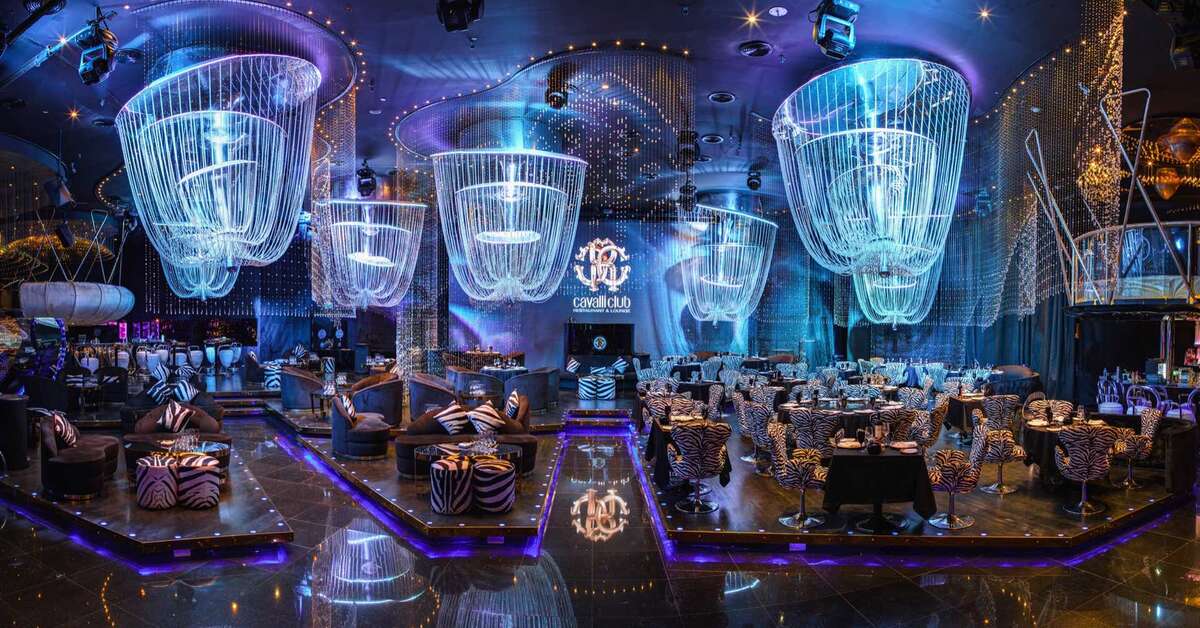 Een foto van Fairmont Dubai