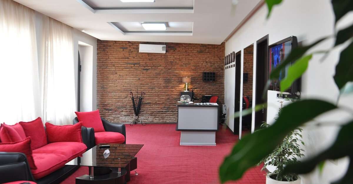 Een foto van City Inn Tbilisi