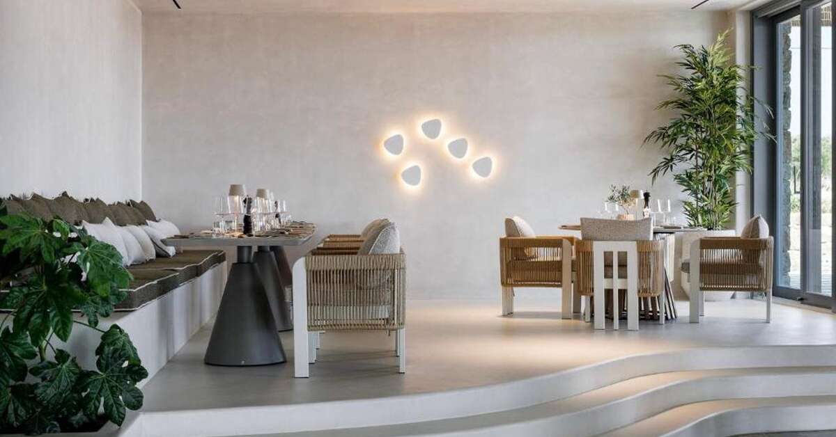 Een foto van Maximus Mykonos Adults Only