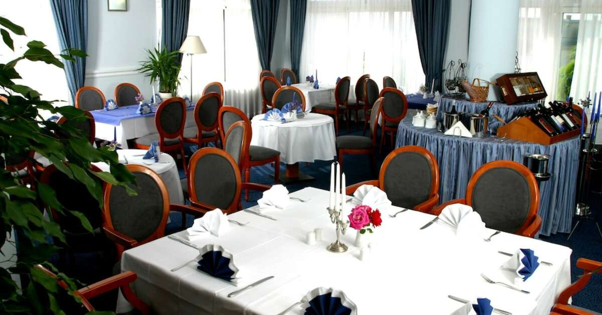 Een foto van Hotel Rosina