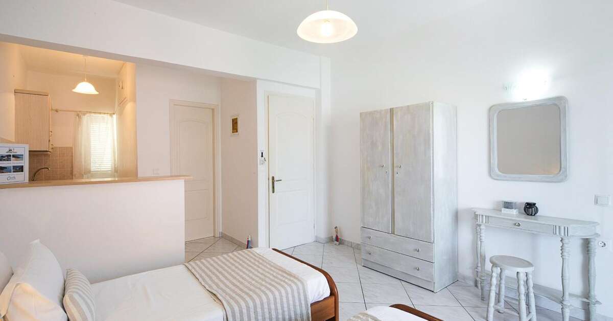 Een foto van Irene Appartementen