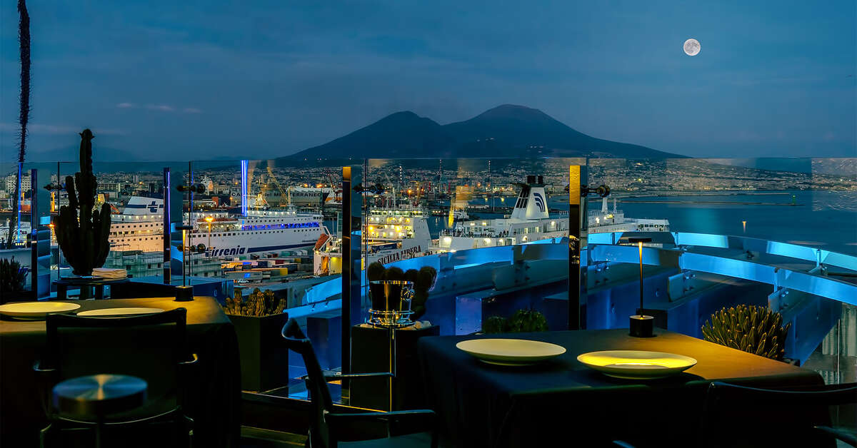 Een foto van Romeo Hotel