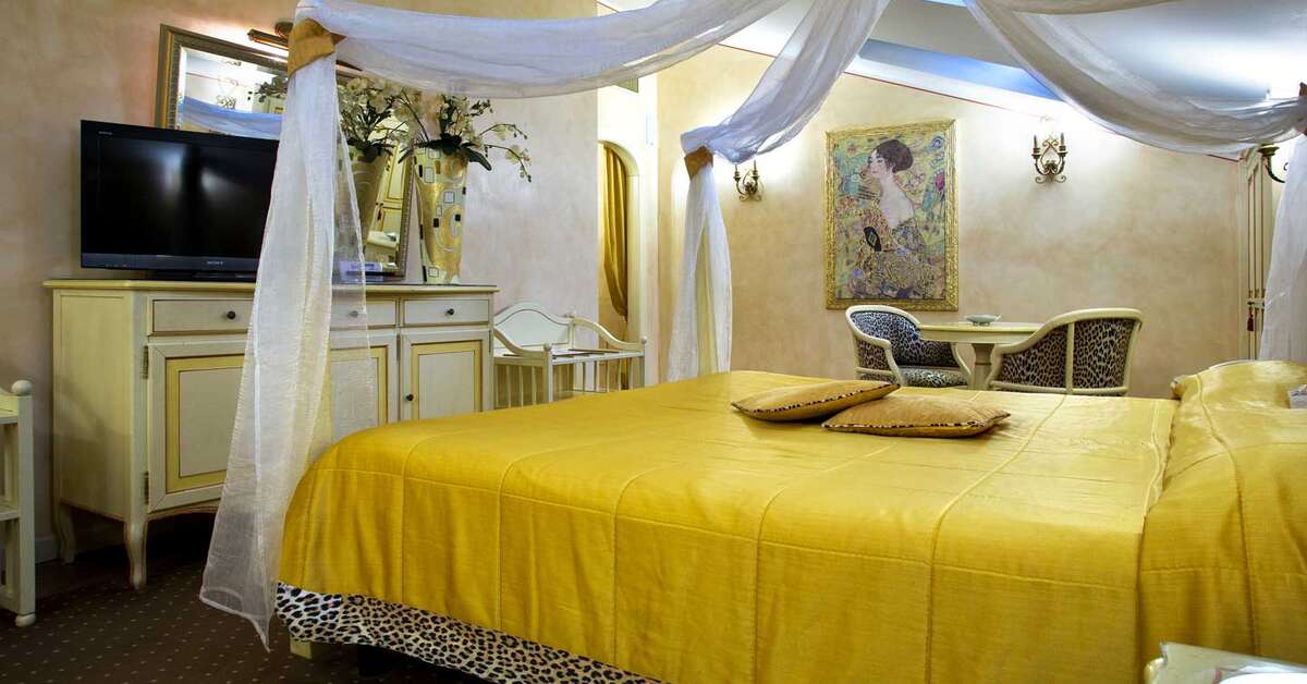 Een foto van Vip's Motel