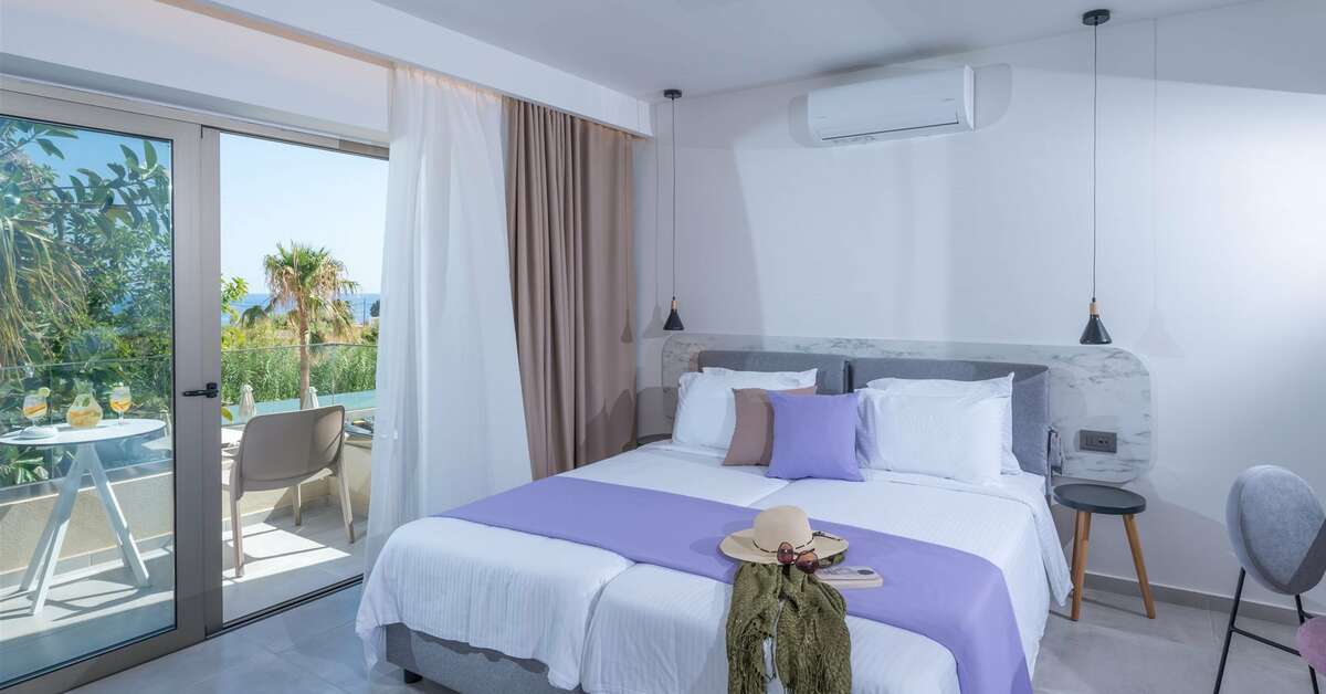 Een foto van CHC Imperial Palace