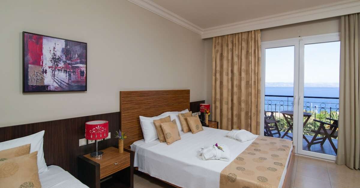 Een foto van Sunrise Resort