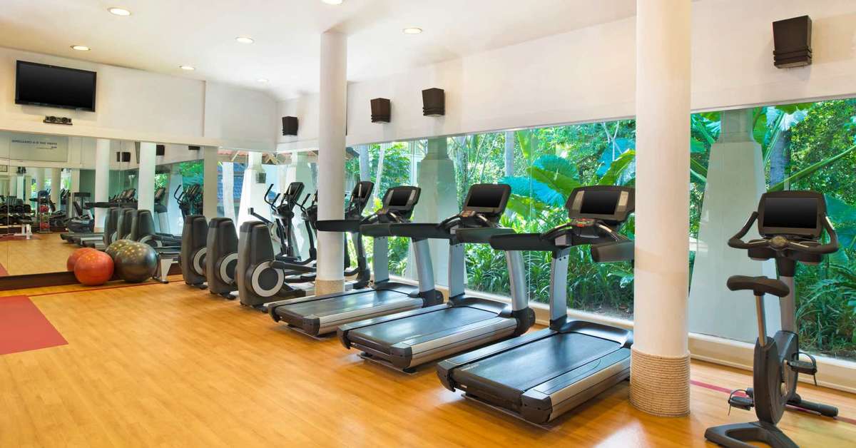 Een foto van Dusit Thani Krabi Beach Resort