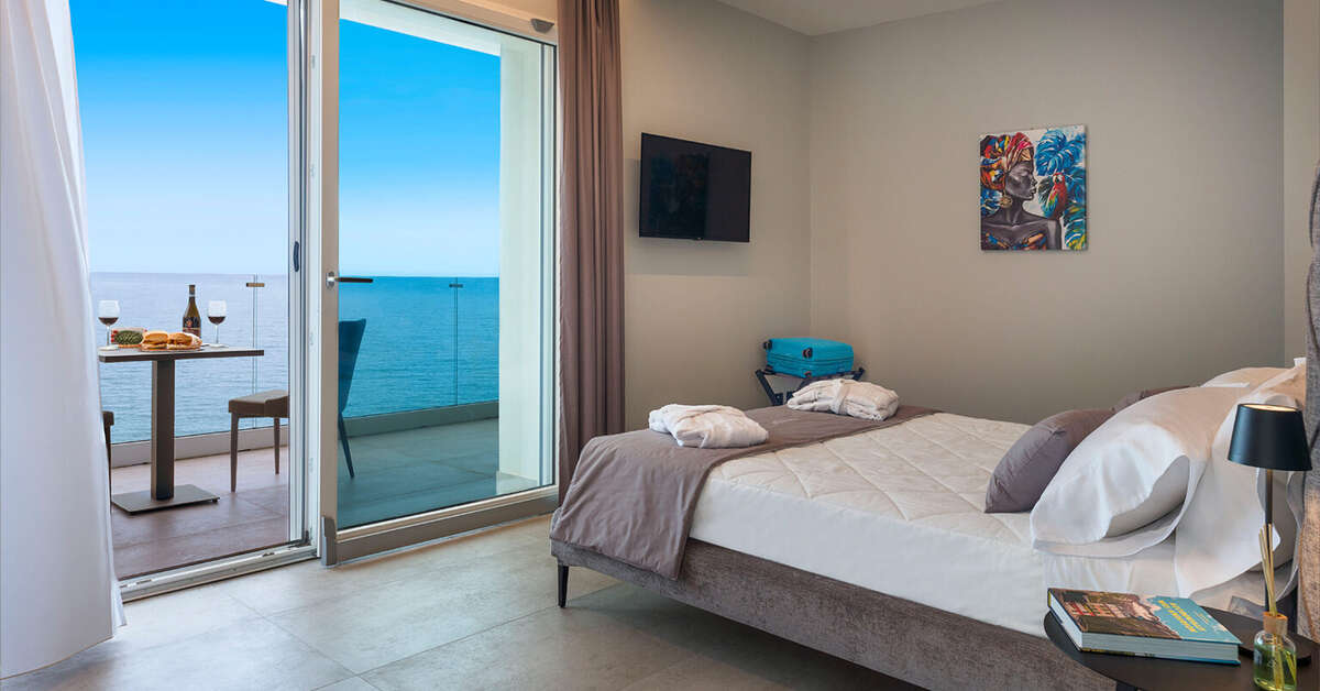 Een foto van Emerald Hotel Residence