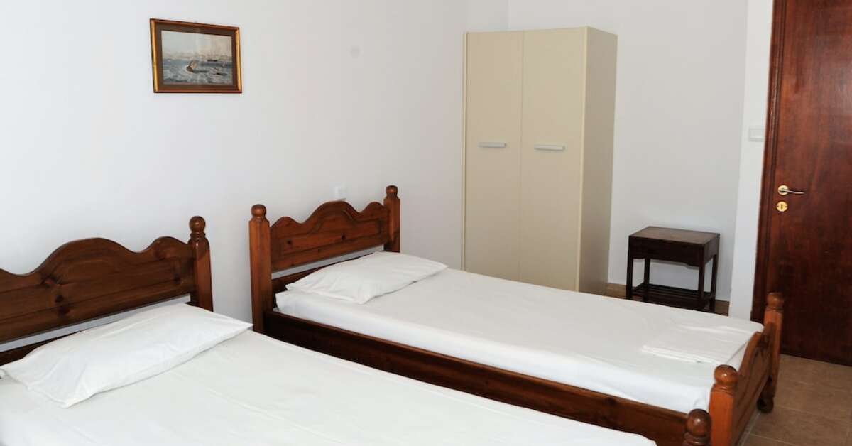 Een foto van Captain's Studios & Appartementen