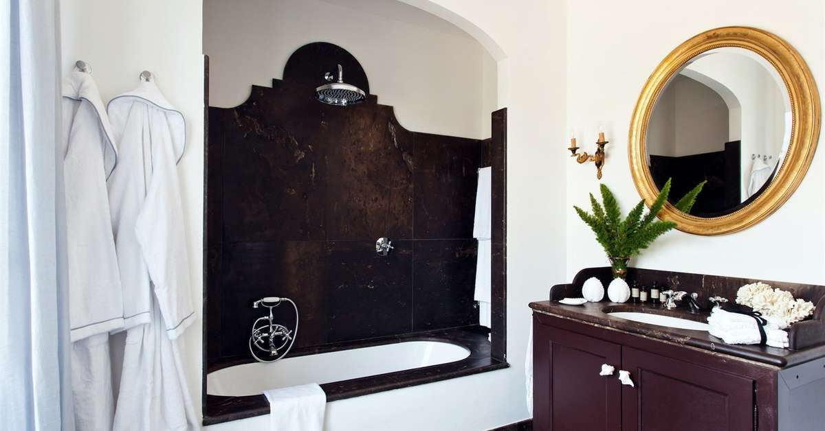 Een foto van Boutique Hotel Donna Carmela