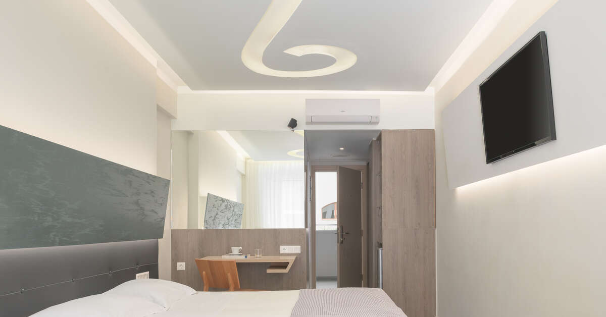 Een foto van Melrose Hotel