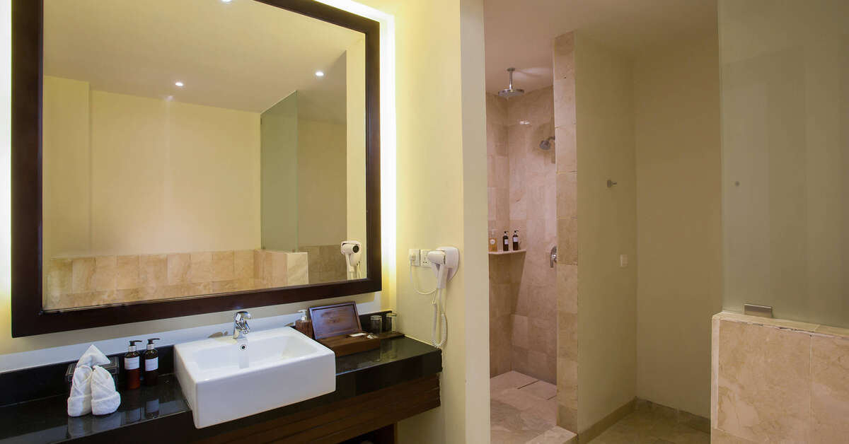 Een foto van The Ubud Village Hotel