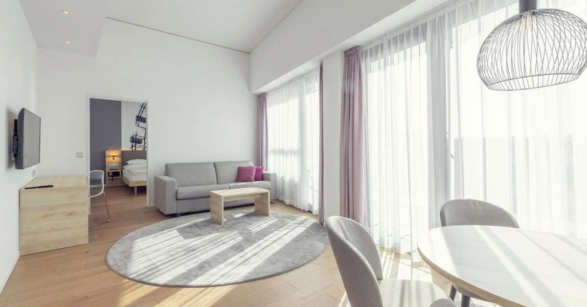 Ein Foto Roomz Vienna Prater