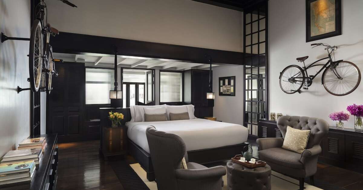 Een foto van The Siam