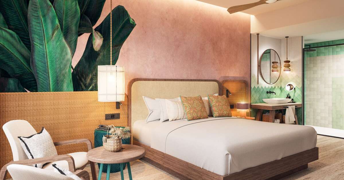 Een foto van Caribe Deluxe Princess
