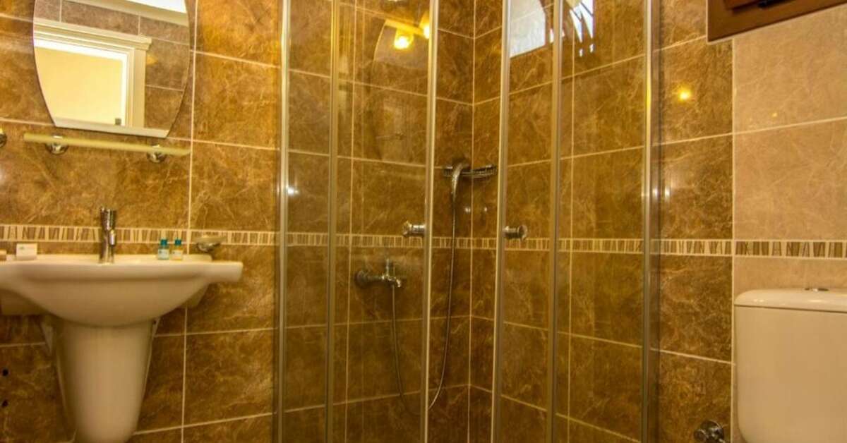 Een foto van Unsal Hotel