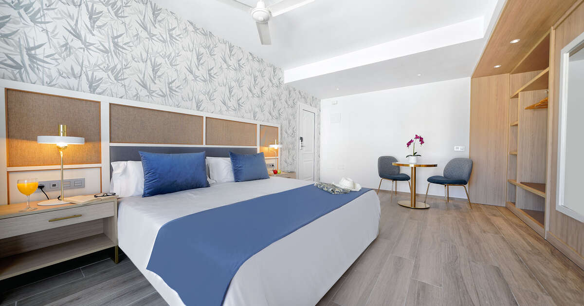 Een foto van Broncemar Beach Aparthotel