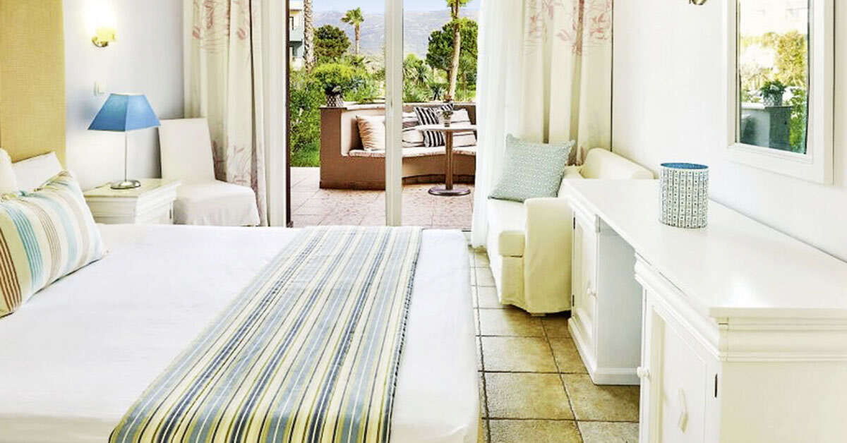 Een foto van Ilio Mare Hotel