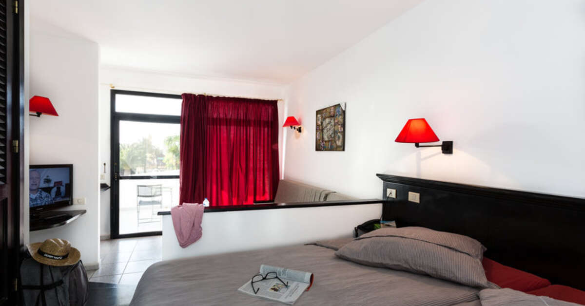 Een foto van Saladar Suites Boutique